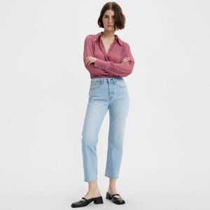 Levi's Wedgie Straight Fit Women's Jeans